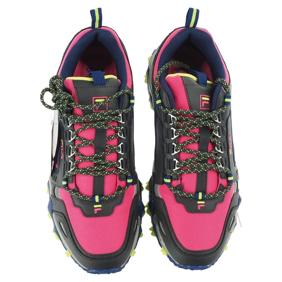 Fila Oakmont TR Sneakers - Picture 4 of 9